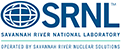 SRNL Logo, acronym horizontal