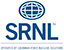 SRNL Logo, acronym stack
