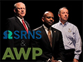 SRNS Supports Aiken-Augusta Warrior Project - Click to view on Vimeo