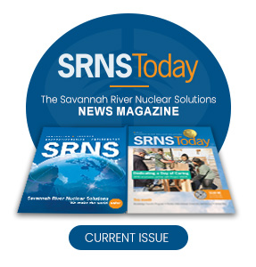 SRNS Today - The SRNS Community News Magazine